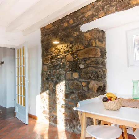 La Ferme Du Chateau Vakantiehuis Venon (Isere)